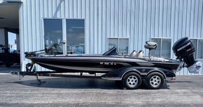 BOATZON | Ranger Z21 2007