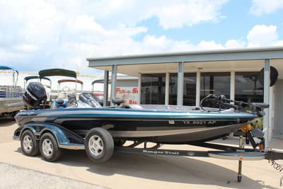 BOATZON | RANGER Z21 2008