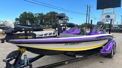 BOATZON | Ranger Z21 2008