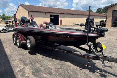 BOATZON | Ranger Z21 Comanche 2005