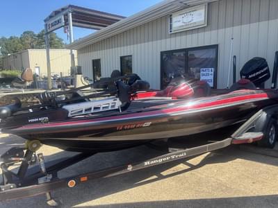 BOATZON | Ranger Z21C 2007