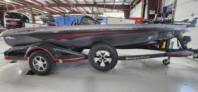 BOATZON | Ranger Z518 2015