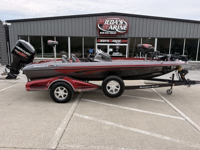 BOATZON | Ranger Z518 2016