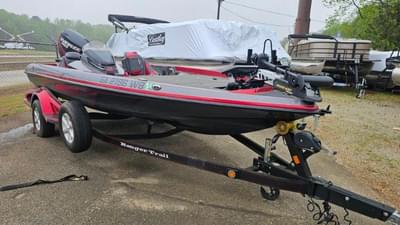 BOATZON | Ranger Z518 2017