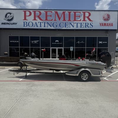 BOATZON | Ranger Z518 2019