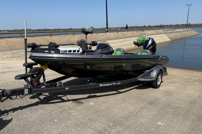 BOATZON | Ranger Z518 2020