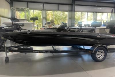 BOATZON | Ranger Z518 2020 BOATZON | Ranger Z518 2020