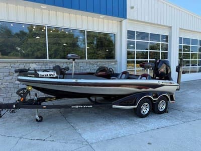 BOATZON | Ranger Z518 2021