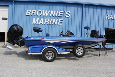 BOATZON | Ranger Z518 2022 BOATZON | Ranger Z518 2022
