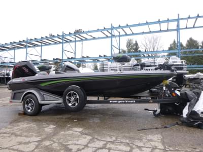 BOATZON | Ranger Z518 2023 BOATZON | Ranger Z518 2023