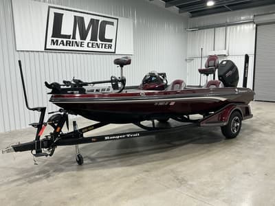 BOATZON | RANGER Z518 2023