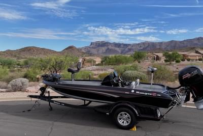 BOATZON | Ranger Z518 2024