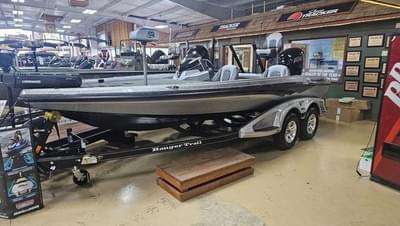 BOATZON | Ranger Z518 2024 BOATZON | Ranger Z518 2024