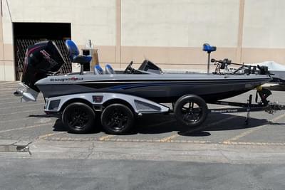BOATZON | Ranger Z518 2026 BOATZON | Ranger Z518 2026