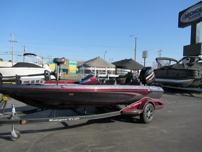 BOATZON | Ranger Z518 C 2017