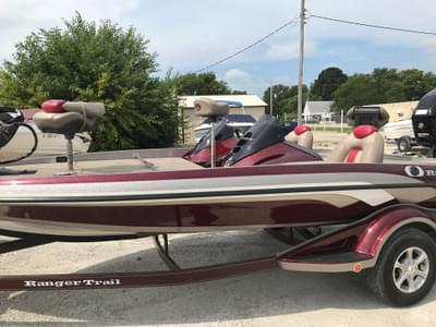 BOATZON | Ranger Z518 Comanche 2011