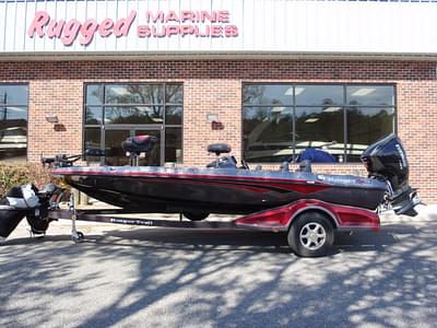 BOATZON | Ranger Z518 Comanche 2017 BOATZON | Ranger Z518 Comanche 2017