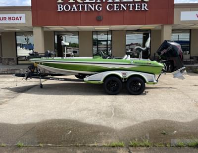 BOATZON | Ranger Z518 Comanche 2025 BOATZON | Ranger Z518 Comanche 2025