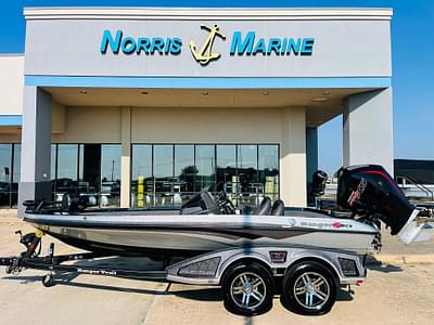BOATZON | Ranger Z518 CupEquipped 2025