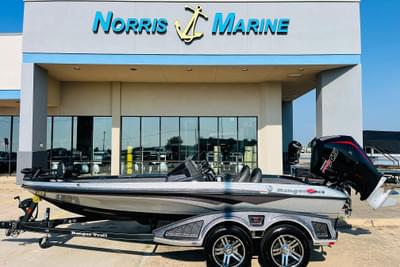 BOATZON | Ranger Z518 CupEquipped 2025