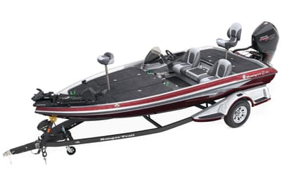BOATZON | Ranger Z518 CupEquipped 2026