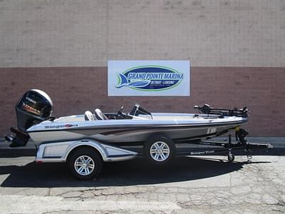 BOATZON | Ranger Z518 Garmin Ranger Cup Equipped 2024 BOATZON | Ranger Z518 Garmin Ranger Cup Equipped 2024