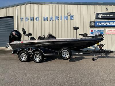 BOATZON | Ranger Z518 Garmin Ranger Cup Equipped 2025 BOATZON | Ranger Z518 Garmin Ranger Cup Equipped 2025