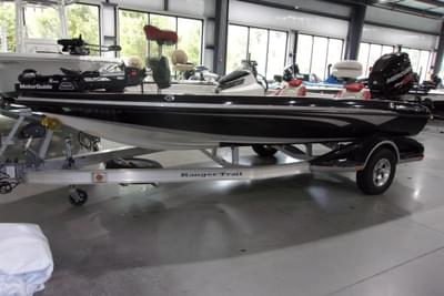BOATZON | Ranger Z518 Intracoastal 2017 BOATZON | Ranger Z518 Intracoastal 2017