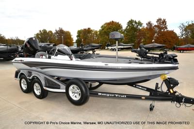 BOATZON | Ranger Z518 w200HP ProXS 4 Stroke 2023