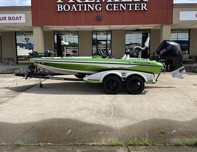 BOATZON | Ranger Z518c 2025 BOATZON | Ranger Z518c 2025