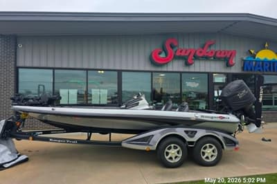 BOATZON | Ranger Z519 2017