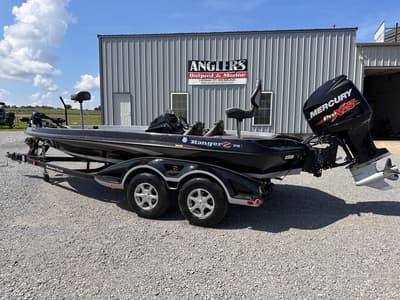 BOATZON | Ranger Z519 2017 BOATZON | Ranger Z519 2017