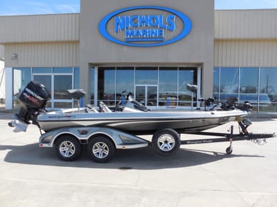 BOATZON | Ranger Z519 2018