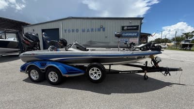 BOATZON | Ranger Z519 2018