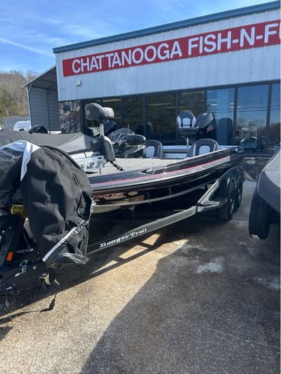 BOATZON | Ranger Z519 2020 BOATZON | Ranger Z519 2020