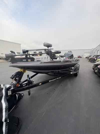 BOATZON | Ranger Z519 2020 BOATZON | Ranger Z519 2020