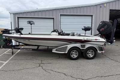 BOATZON | Ranger Z519 2022