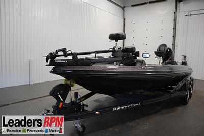 BOATZON | Ranger Z519 2023 BOATZON | Ranger Z519 2023
