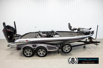 BOATZON | Ranger Z519 2023