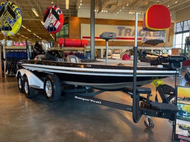 2024 Ranger Z519 - Sold Boat