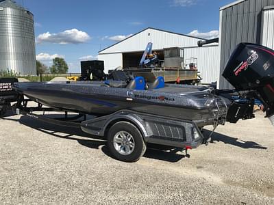 BOATZON | Ranger Z519 2024 BOATZON | Ranger Z519 2024