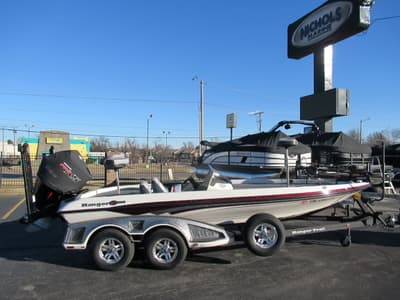 BOATZON | Ranger Z519 CUP 2022