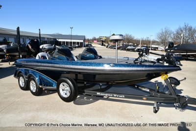 BOATZON | Ranger Z519 Dual Console 2021 BOATZON | Ranger Z519 Dual Console 2021