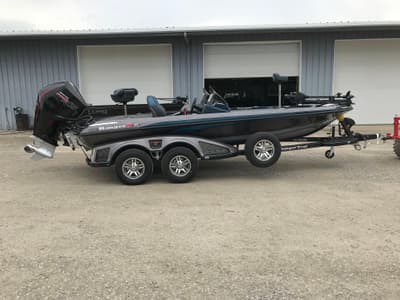 BOATZON | Ranger Z519 Garmin CupEquipped 2025 BOATZON | Ranger Z519 Garmin CupEquipped 2025