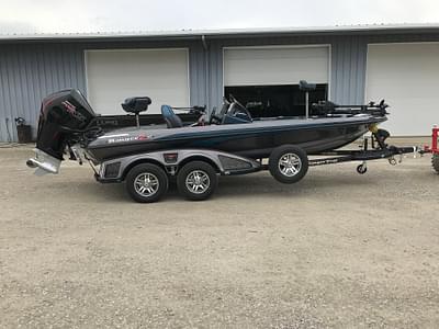 BOATZON | Ranger Z519 Garmin Ranger Cup Equipped 2025 BOATZON | Ranger Z519 Garmin Ranger Cup Equipped 2025