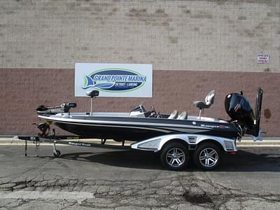 BOATZON | Ranger Z519 Ranger Cup Equipped 2024 BOATZON | Ranger Z519 Ranger Cup Equipped 2024