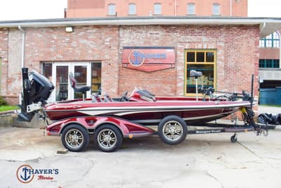 BOATZON | Ranger Z519C 2016