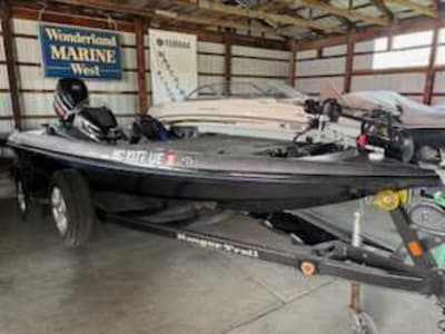 BOATZON | RANGER Z519C 2017 BOATZON | RANGER Z519C 2017