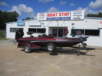 BOATZON | Ranger Z519L 2019