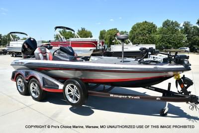 BOATZON | Ranger Z519R 2026 BOATZON | Ranger Z519R 2026